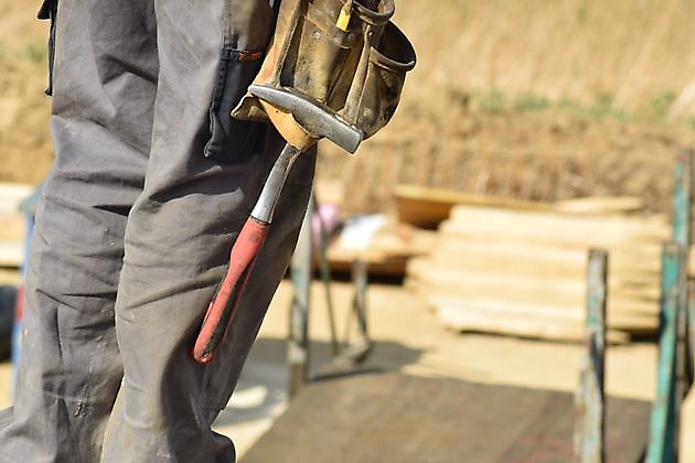 ZZP’er in de bouw, de snelst groeiende groep binnen de bouwsector - Bouwservice Noord-Oost Groningen